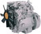 Piese motor Perkins 1004-40TW (AM)
