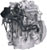 Piese motor Perkins 903-27T (CR)